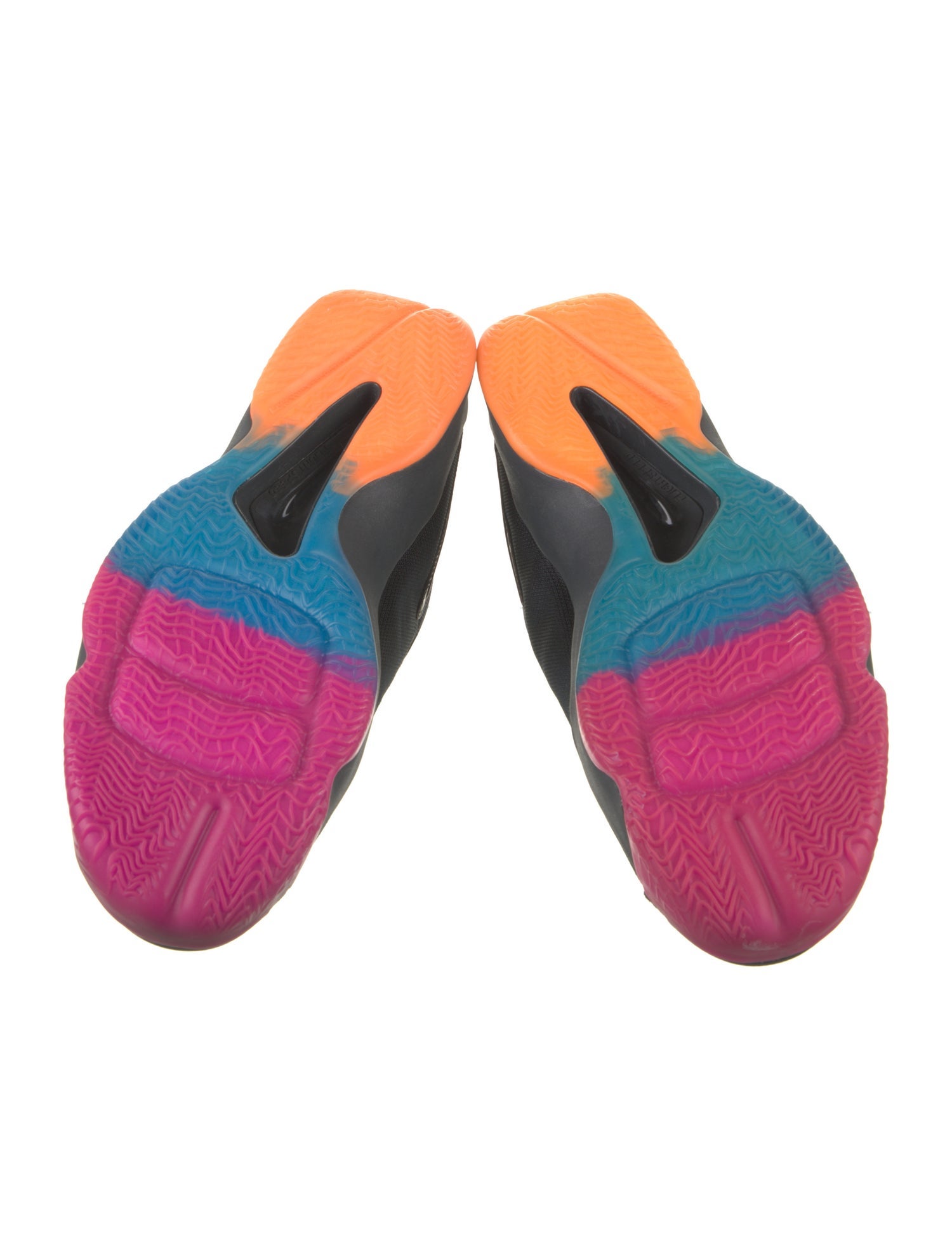 Jordan Leather Sneakers